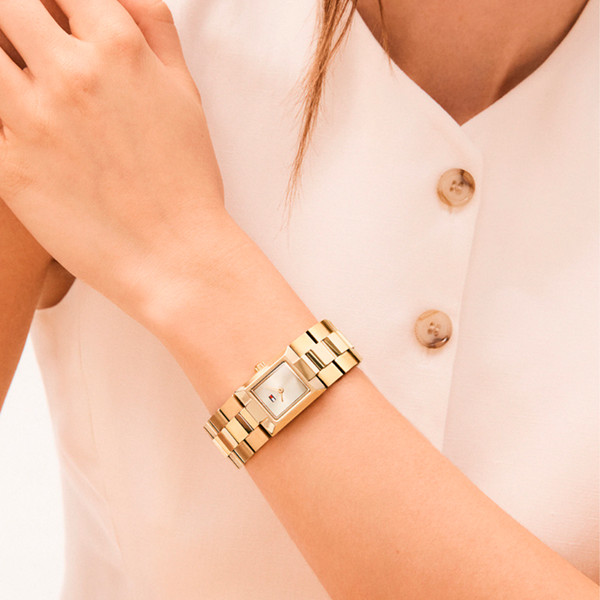 Изображение товара Часы наручные женские Tommy Hilfiger 1782787