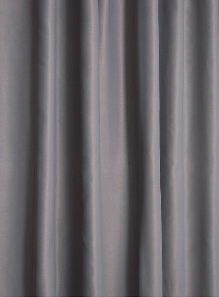 Изображение товара Комплект штор КронасМАрт Блэкаут 150x270 (серый)