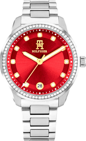 Изображение товара Часы наручные женские Tommy Hilfiger 1782794