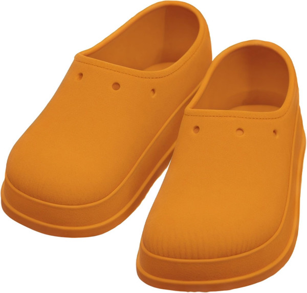 Изображение товара Галоши Chobot Женские / 2548047/2548047 (р.38-39, оранжевый)