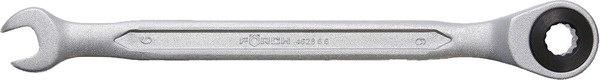 Изображение товара Гаечный ключ Forch SW15 / 4628615