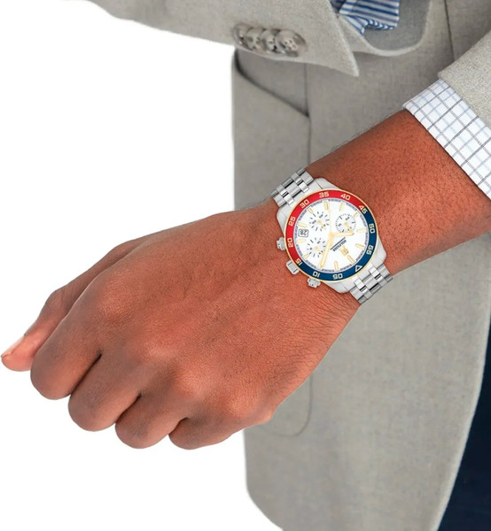 Изображение товара Часы наручные мужские Tommy Hilfiger 1792184