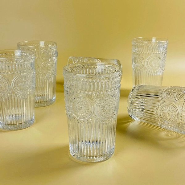 Изображение товара Набор стаканов Lenardi 589-067 (6шт)