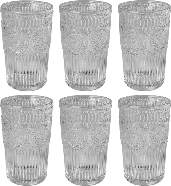 Изображение товара Набор стаканов Lenardi 589-067 (6шт)