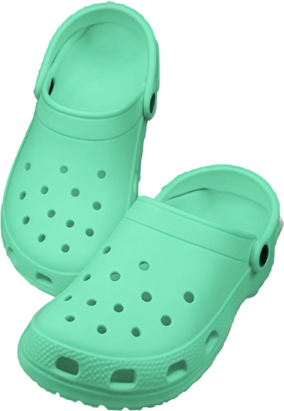 Изображение товара Сабо рабочие Chobot Женские / 2548005/2548005/1 (р.35-36, мята)