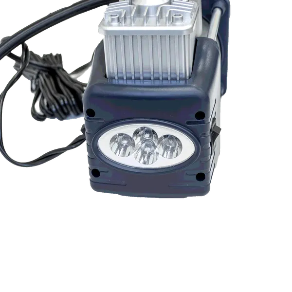 Изображение товара Автомобильный компрессор CityUp АС-630-Twin