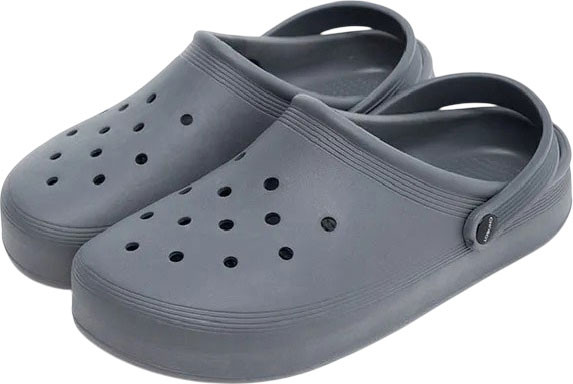 Изображение товара Сабо рабочие Chobot Мужские / 2528065/2528065 (р.41-42, серый)