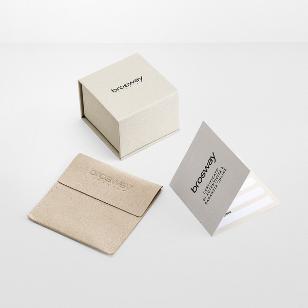 Изображение товара Серьги Brosway BAY27