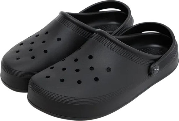 Изображение товара Сабо рабочие Chobot Мужские / 2528065/2528067 (р.41-42, черный)