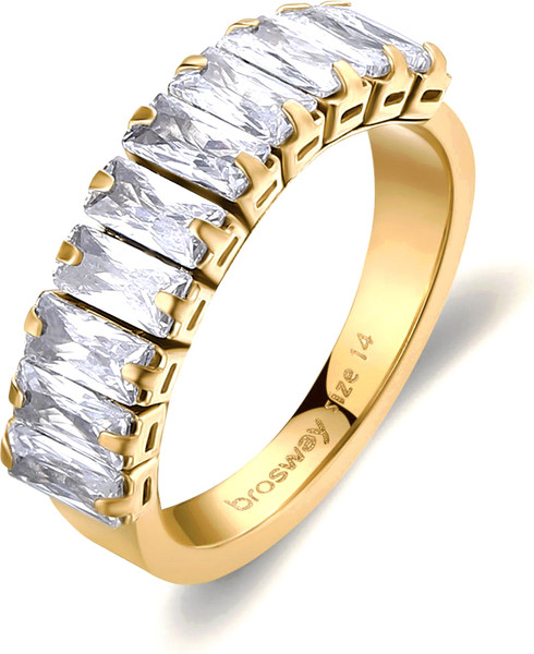 Изображение товара Кольцо Brosway BEIA002B