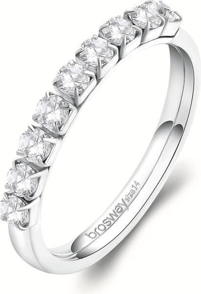 Изображение товара Кольцо Brosway BEIA003B