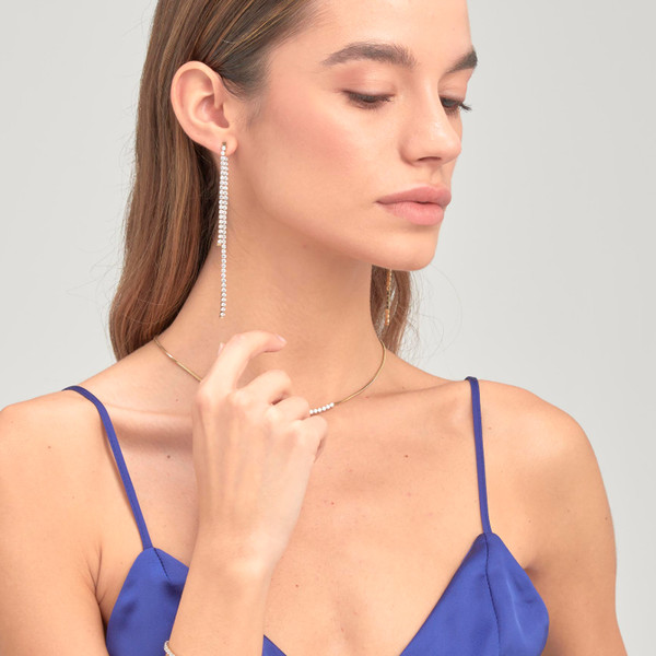 Изображение товара Серьги Brosway BEIE004