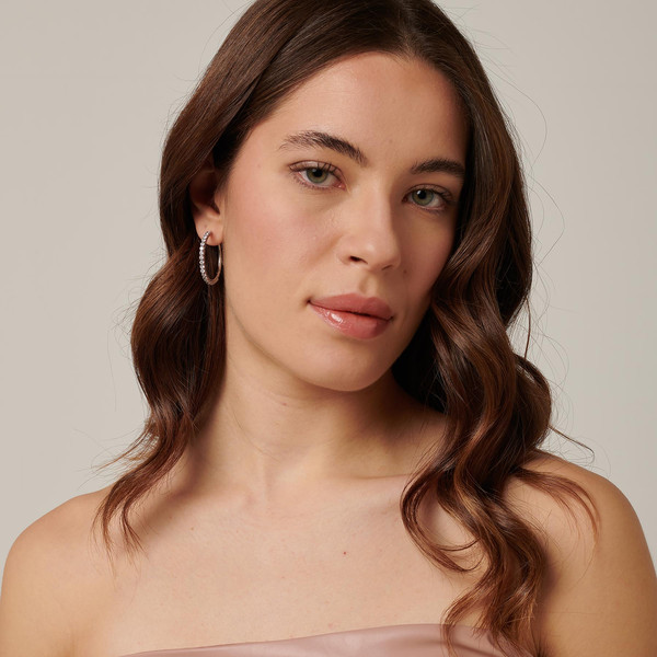 Изображение товара Серьги Brosway BEIE014