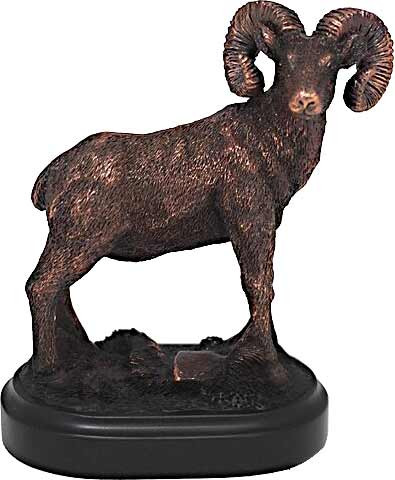 Изображение товара Статуэтка Lenardi Баран 701-015