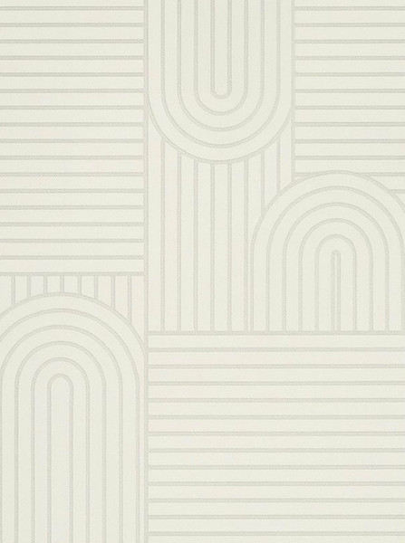 Изображение товара Ковер Radjab Carpet Сканди Сизаль Прямоугольник 10946A / 12201RK (1.6x2.3, Krem/Krem)