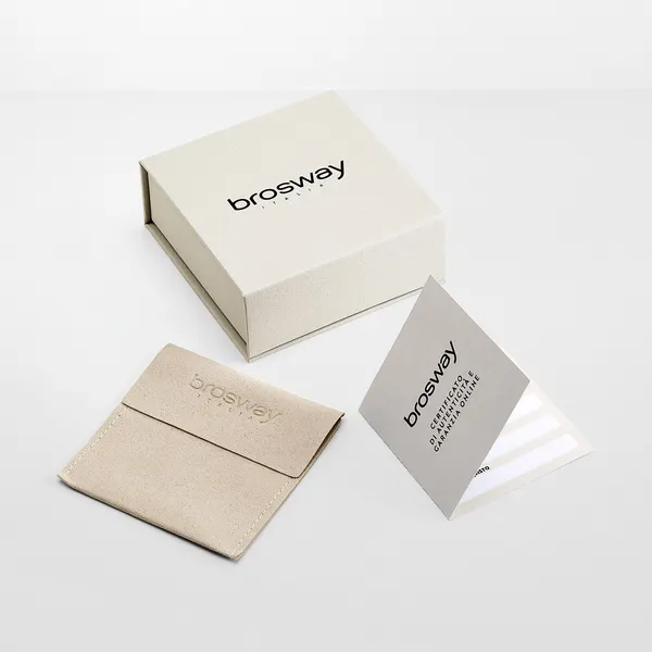 Изображение товара Серьги Brosway BNL089