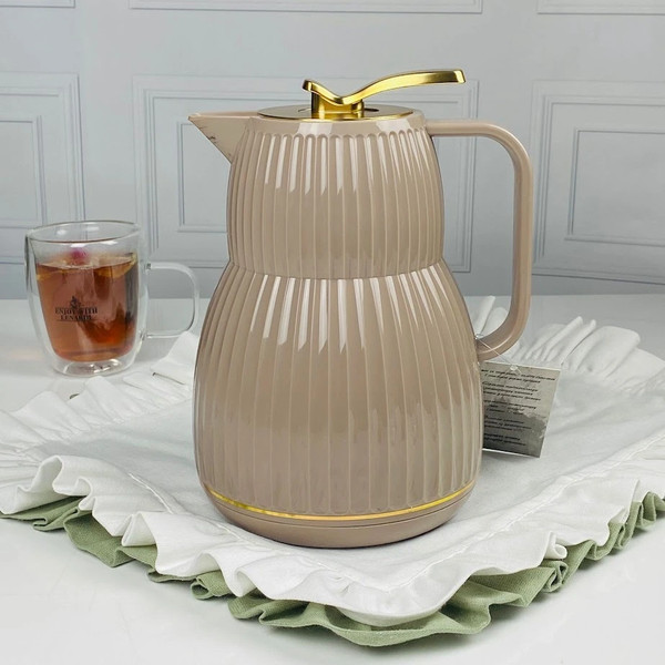 Изображение товара Термос-кувшин Lenardi 162-006