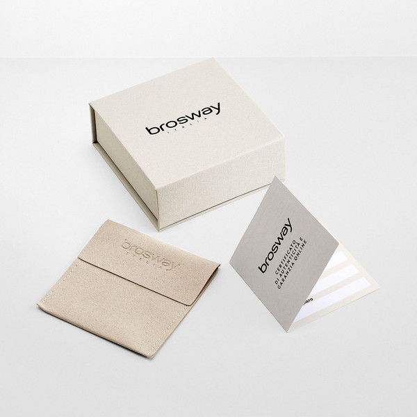 Изображение товара Серьги Brosway BNL102