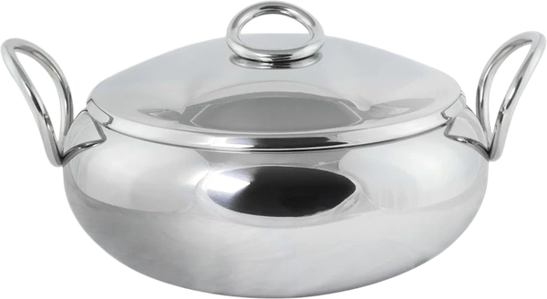 Изображение товара Кастрюля Lenardi Mirrow 903-005 (с крышкой)