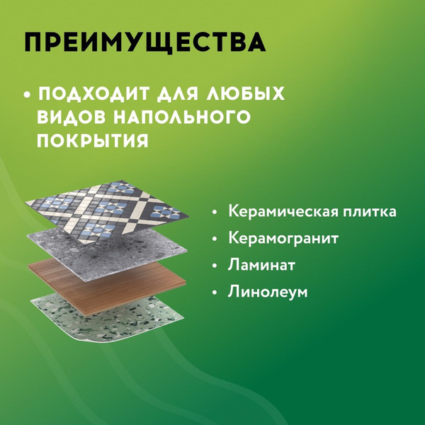 Изображение товара Теплый пол электрический Русское тепло РТ-1370-66.0 / 2285249