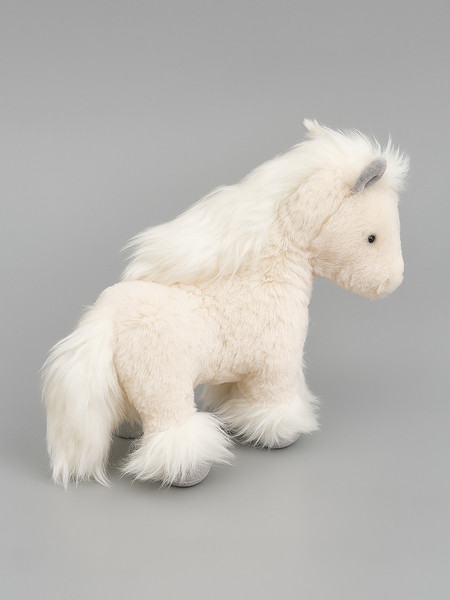 Изображение товара Мягкая игрушка Sima-Land Прекрасная лошадка / 10884415