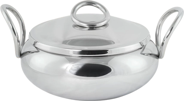 Изображение товара Кастрюля Lenardi Mirrow 903-004 (с крышкой)