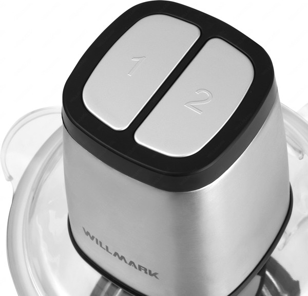 Изображение товара Измельчитель-чоппер Willmark WMC-7292 / 2001824