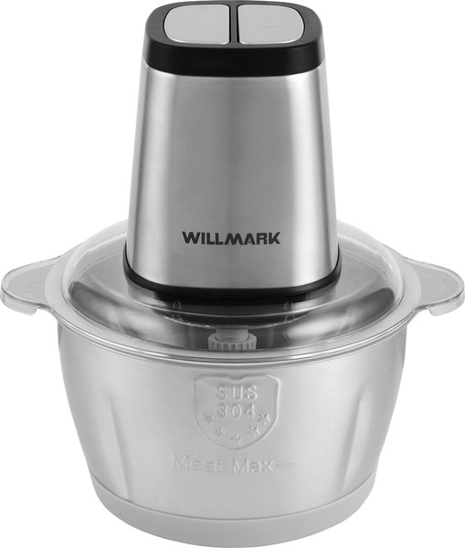 Изображение товара Измельчитель-чоппер Willmark WMC-7290SS / 2001449