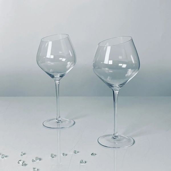 Изображение товара Набор бокалов Lenardi 588-706 (2шт)