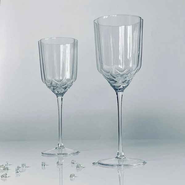 Изображение товара Набор бокалов Lenardi 588-703 (2шт)