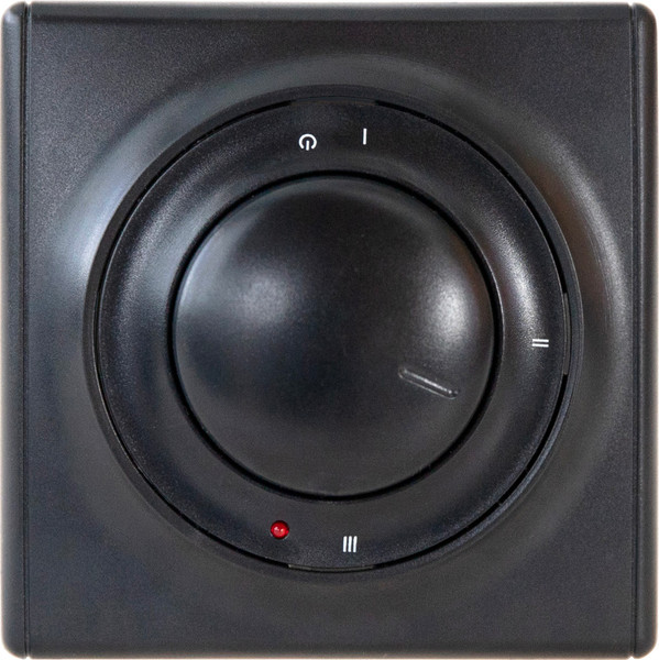 Изображение товара Терморегулятор для теплого пола OneKeyElectro ОКЕ-10 / 2293932 (черный)