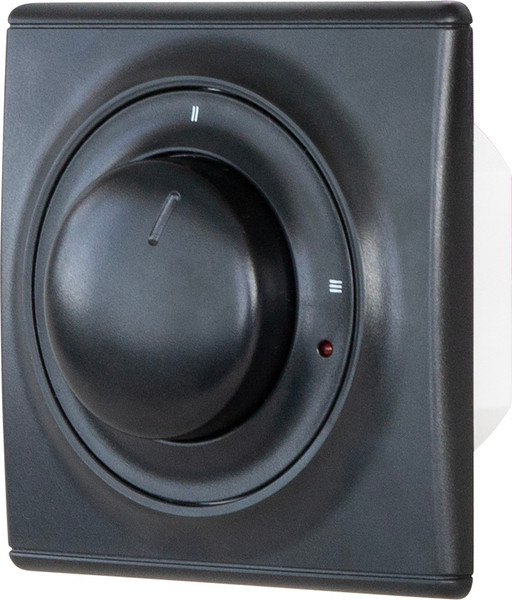 Изображение товара Терморегулятор для теплого пола OneKeyElectro ОКЕ-10 / 2293932 (черный)