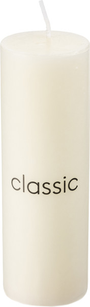 Изображение товара Свеча Sundays Home YS530-4 (5x15см)