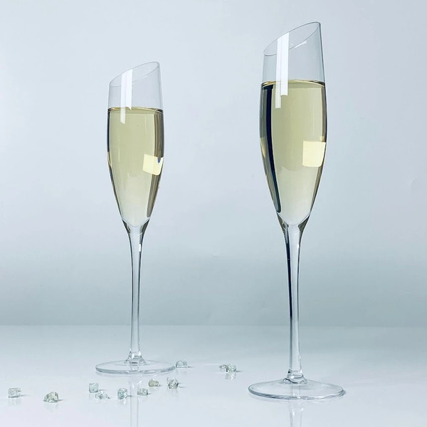 Изображение товара Набор бокалов Lenardi 588-705 (2шт)