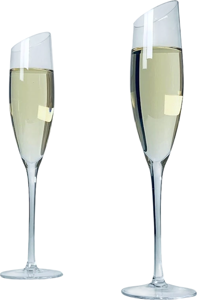 Изображение товара Набор бокалов Lenardi 588-705 (2шт)