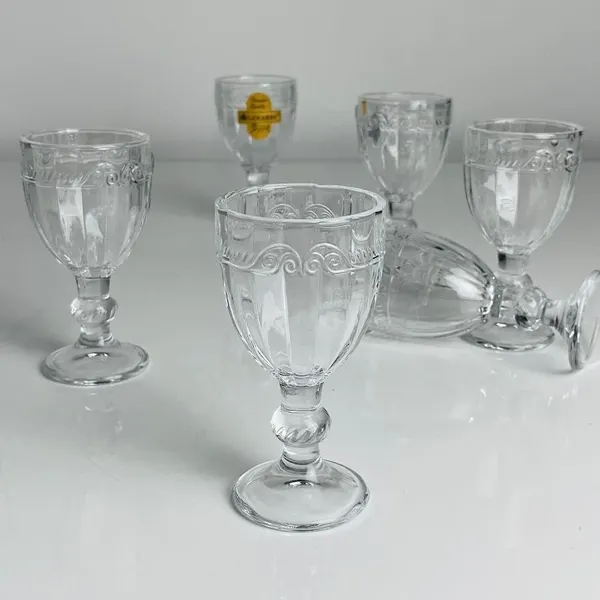 Изображение товара Набор рюмок Lenardi 588-619 (6шт)