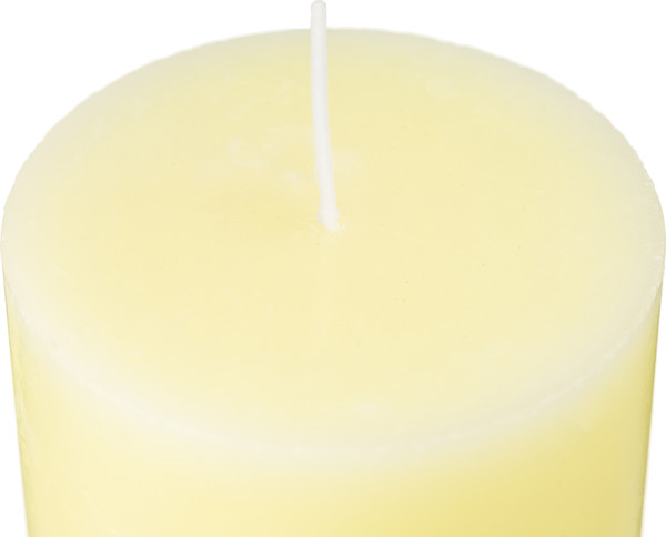 Изображение товара Свеча Sundays Home YS530-5 (7x7см)