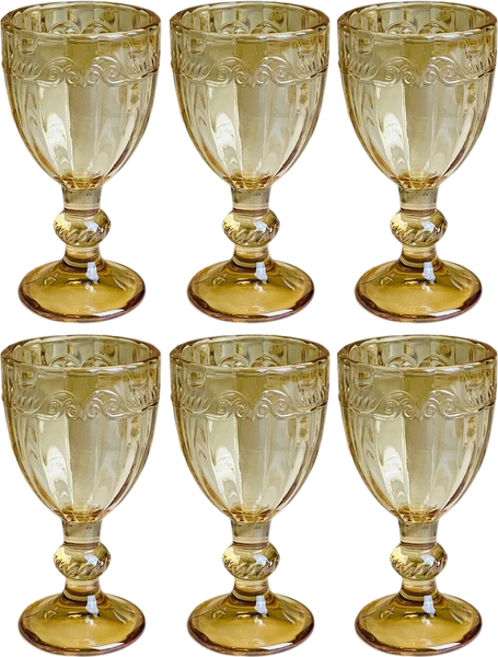 Изображение товара Набор рюмок Lenardi 588-620 (6шт)