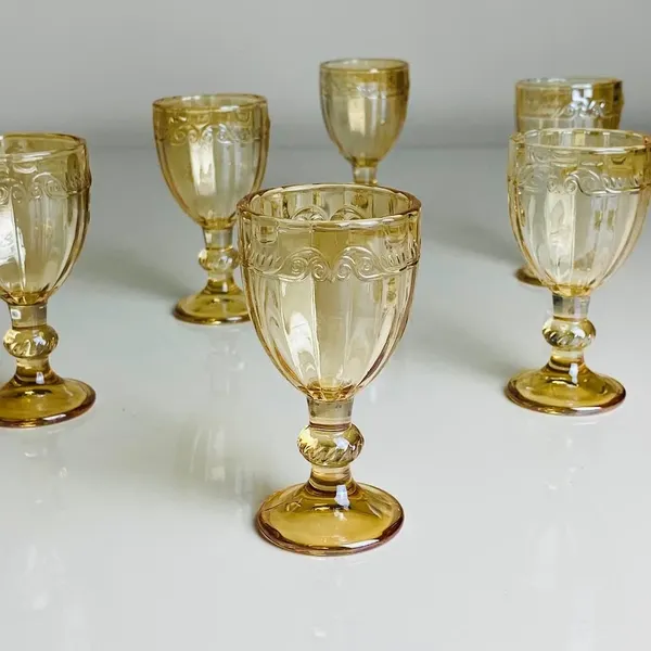 Изображение товара Набор рюмок Lenardi 588-620 (6шт)