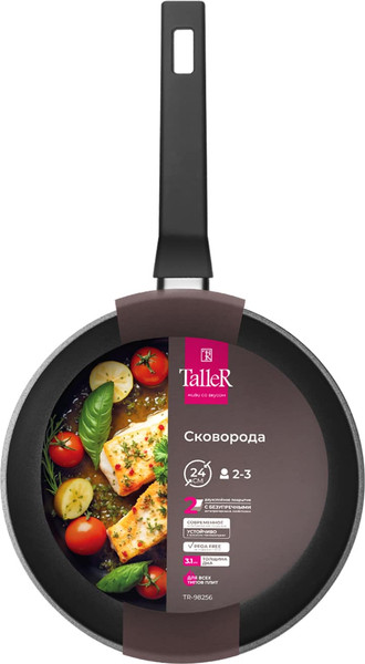 Изображение товара Сковорода TalleR TR-98256