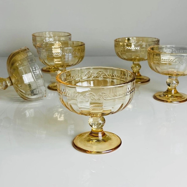 Изображение товара Набор креманок Lenardi 588-614 (6шт)