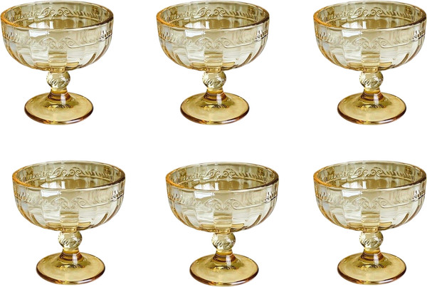 Изображение товара Набор креманок Lenardi 588-614 (6шт)