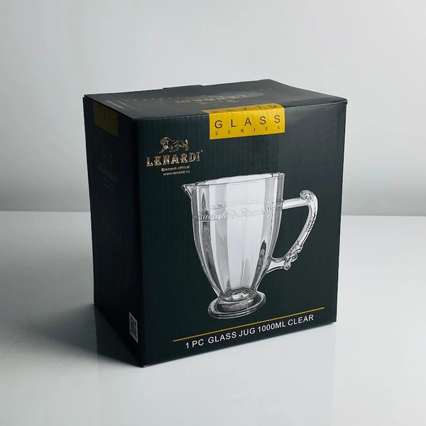 Изображение товара Кувшин Lenardi 588-611