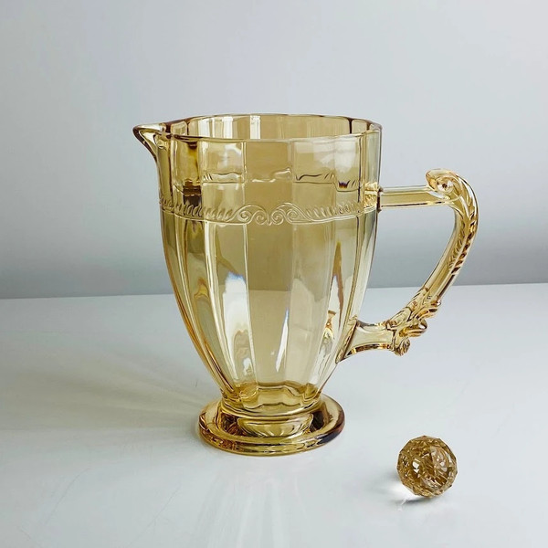 Изображение товара Кувшин Lenardi 588-612