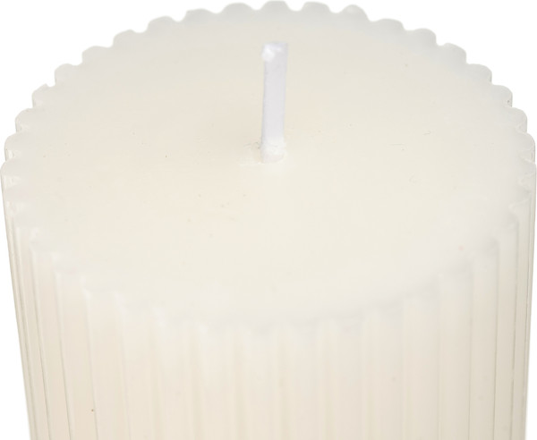 Изображение товара Свеча Sundays Home YS530-28 (5x10см)