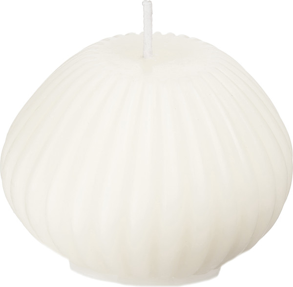 Изображение товара Свеча Sundays Home YS530-31/1 (7.5см, белый)