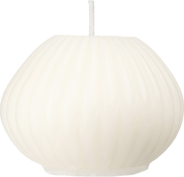 Изображение товара Свеча Sundays Home YS530-31/1 (7.5см, белый)