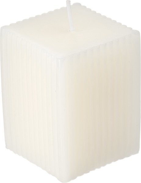 Изображение товара Свеча Sundays Home YS530-38/1 (5x7.2см, белый)