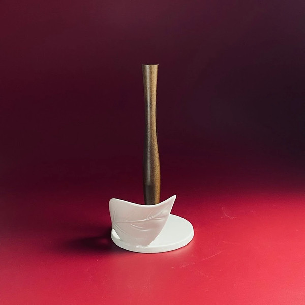 Изображение товара Держатель бумажных полотенец Lenardi Tropical 235-093