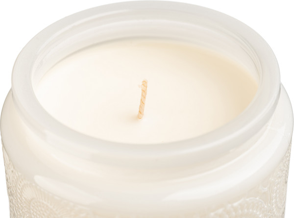 Изображение товара Свеча Sundays Home Английская груша-Фрезия / YS530-41/2 (8.8x8.3см)